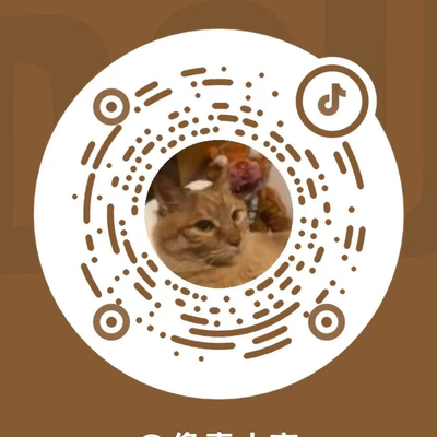 抖音二维码